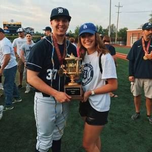 Meet your Posher, Dan